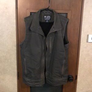 Kuhl Burr vest